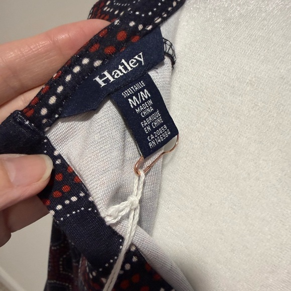 Hatley NWT Swing Dress with Flounce size Medium - Picture 3 of 7